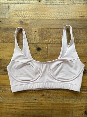 Spiritual Gangster Longline Sports Bra